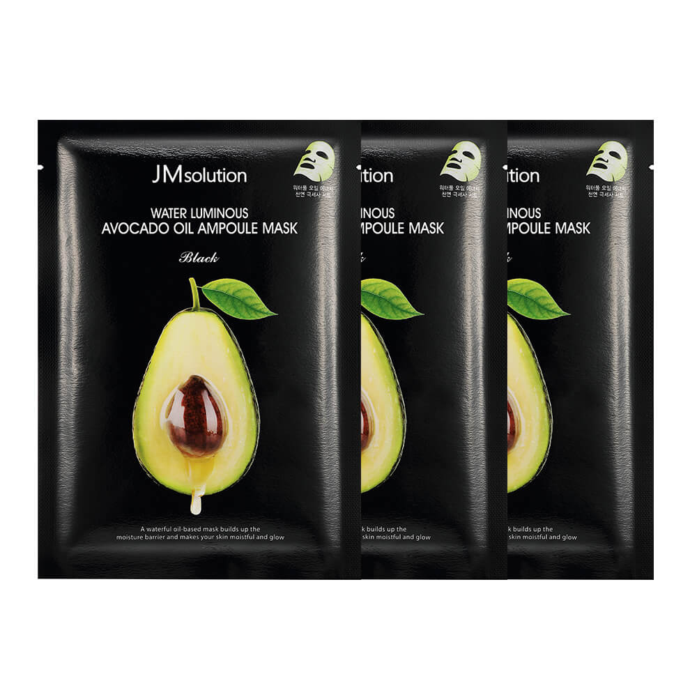 1666175624_JM-Solution-Water-Luminous-Avocada-Oil-Ampoule-Mask-1