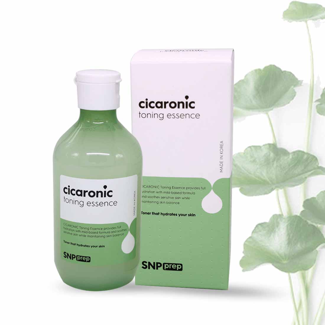 SNP-Prep-Cicaronic-Toning-Essence