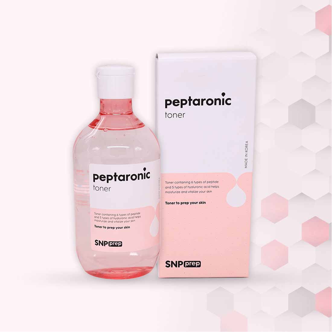 SNP-Prep-Peptaronic-Toner