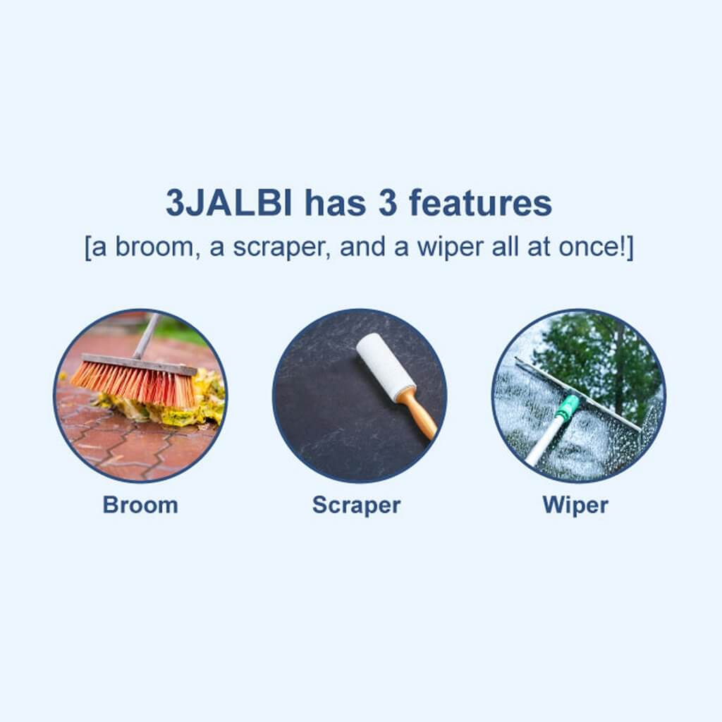 3jalbi